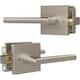 Option Satin Nickel