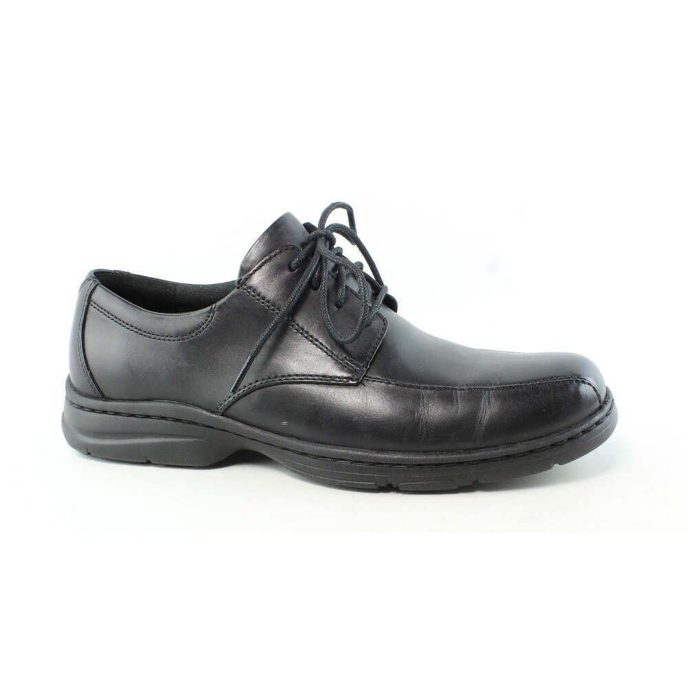 dunham bryce shoes
