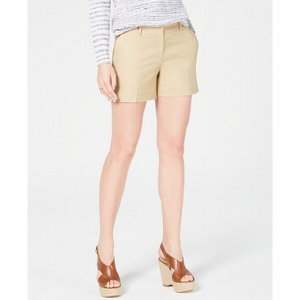 michael kors womens shorts