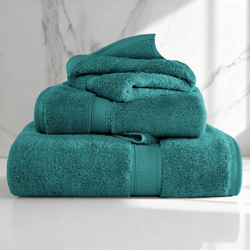 Option Teal