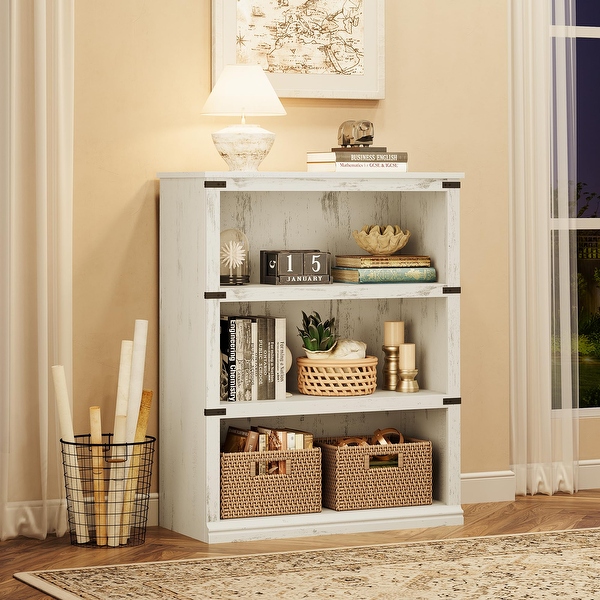 Low bookshelf unit discount