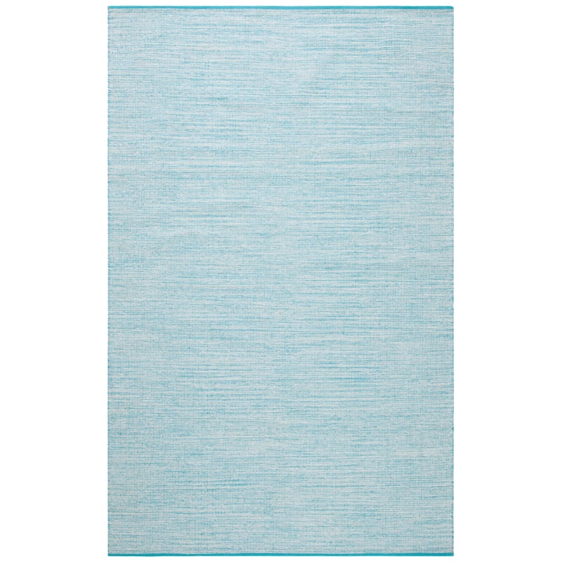 SAFAVIEH Flatweave Montauk Dairi Casual Cotton Rug