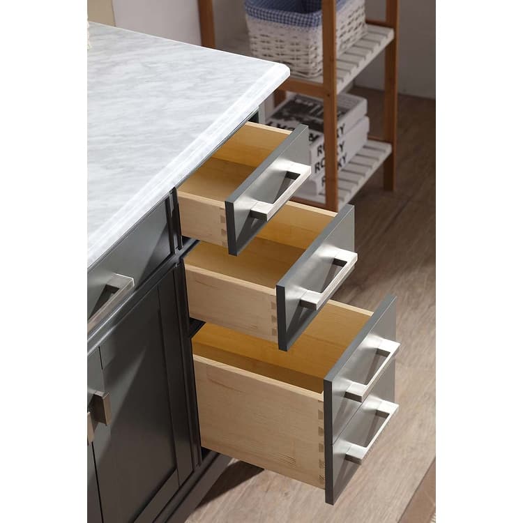 Danny 36" Bathroom Vanity