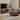 WAMPAT Modern TV Stand and Coffee Table Set of 2