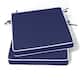Option Navy Blue - 17.1 inches
