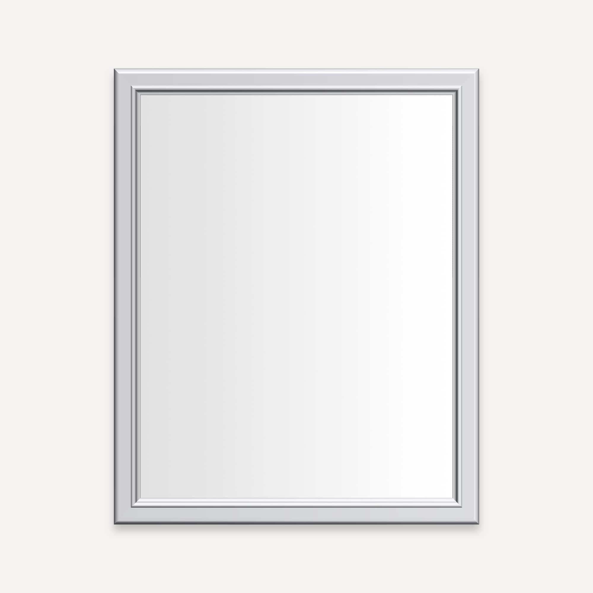 Robern DM2430BM Main Line 23-1/8" W x 29-7/8" H Traditional