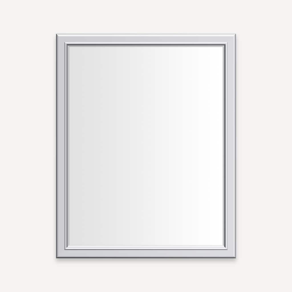 Robern DM2430BM Main Line 23-1/8" W x 29-7/8" H Traditional