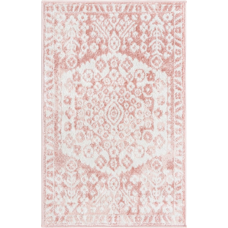 Contemporary Trabzon Collection Area Rug