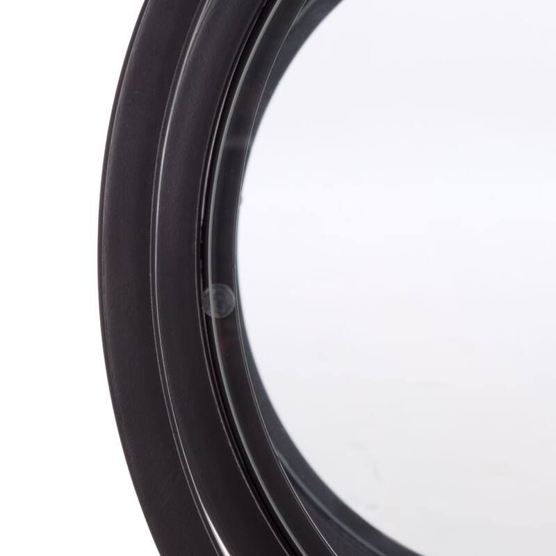 SAFAVIEH Home Inessa 2 Tier Bar Cart - 26"W x 14"D x 26"H