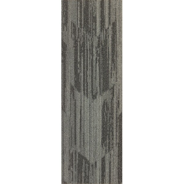 Shop Mohawk Industries EQ137 Littleton 36" x 12" Rectangle Carpet