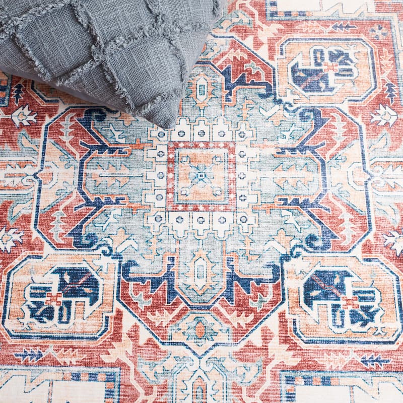 SAFAVIEH Arizona Malkah Vintage Rug