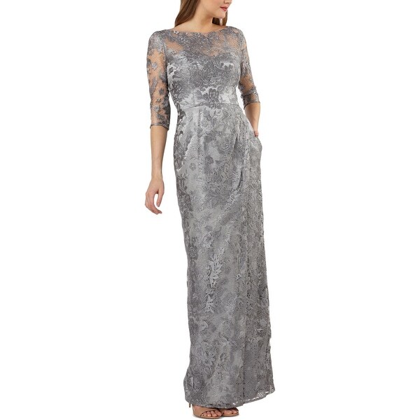 overstock evening dresses