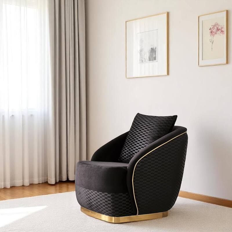 Enis 2-piece Living room Set 1 Sofa & 1 Chair