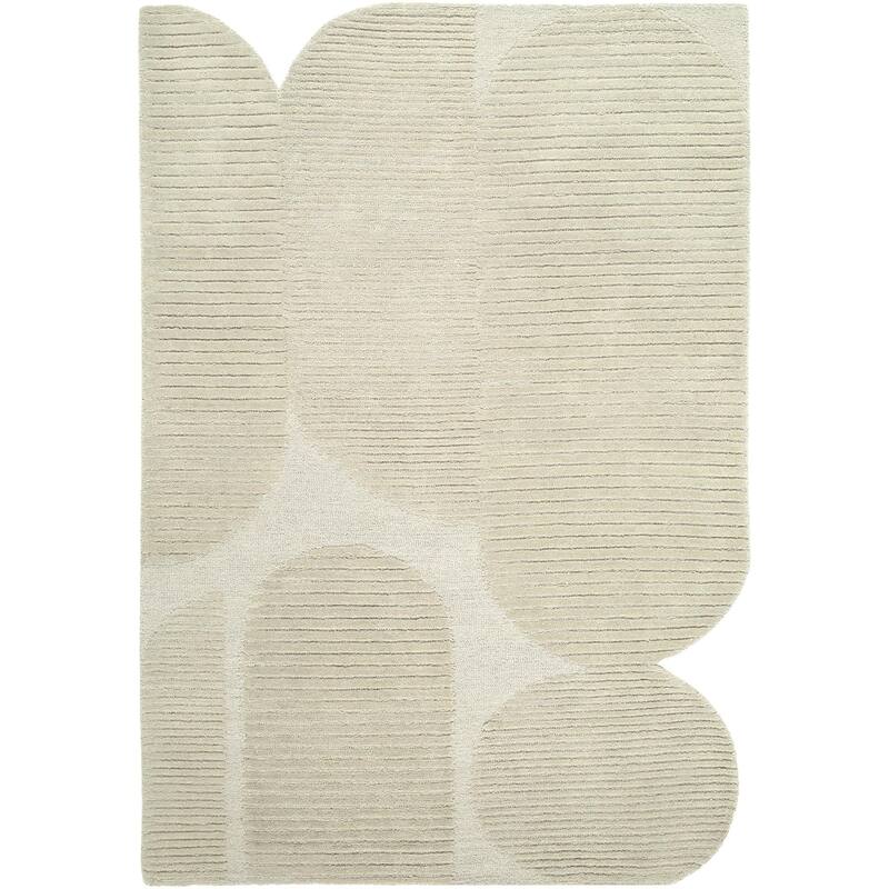 Livabliss Tate Modern & Contemporary Area Rug