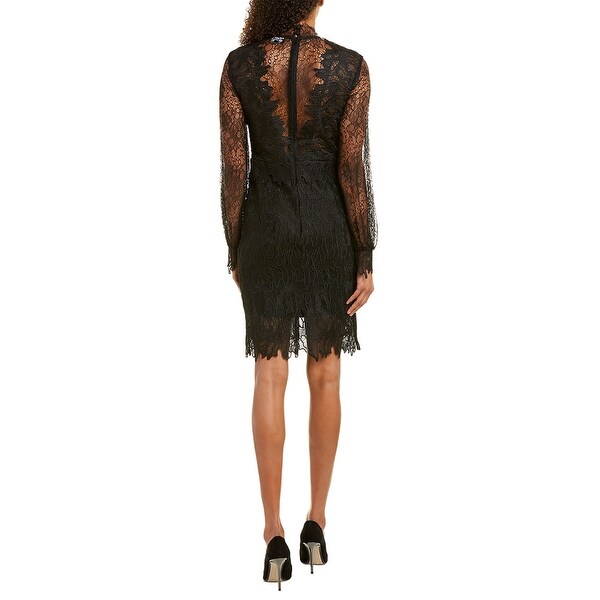 bardot clarissa dress