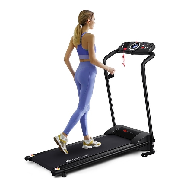 goplus vibration machine