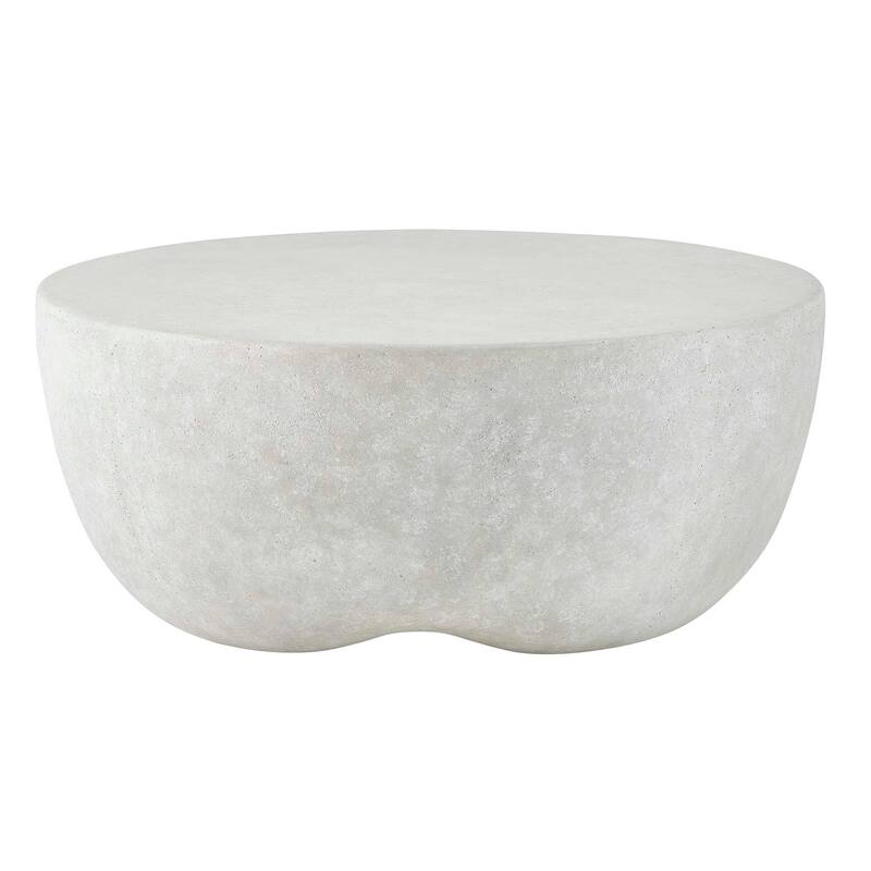 Uttermost Wright Outdoor Coffee Table