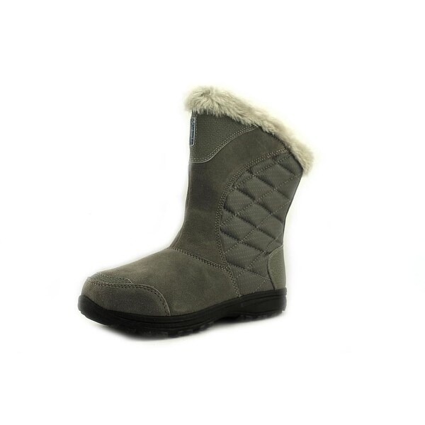 columbia ice maiden ii slip