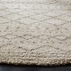 preview thumbnail 61 of 166, SAFAVIEH Arizona Shag Lotta Moroccan 1.2-inch Thick Rug