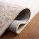preview thumbnail 27 of 50, Martha Stewart by SAFAVIEH Handmade Eibhlis Wool Rug