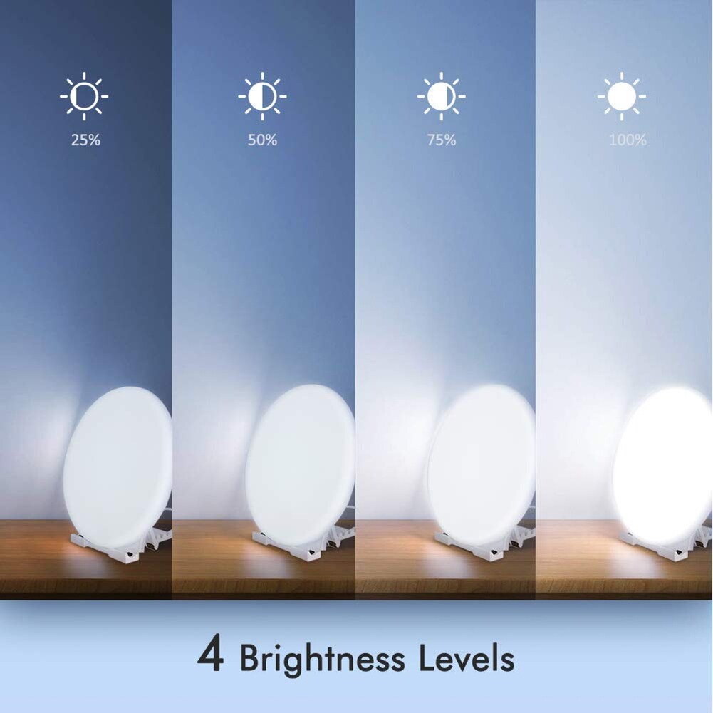 Light therapy lamp bed bath and beyond outlet