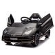 preview thumbnail 51 of 78, 12V Kids Lamborghini Aventador Ride-On Car with Bluetooth, Slow Start, LED Lights & Parental Remote Control.