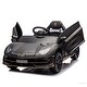 preview thumbnail 71 of 78, 12V Kids Ride On Car W/Parents Remote Control,Licensed Lamborghini Aventador Xago Blue