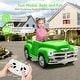 preview thumbnail 33 of 47, 12V Ride On Car for Kids Ages 3-5, Battery Powered Ride-on Toys W/Parent Remote