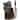 16-Piece Japanese Knife Set - High Carbon Stainless Steel Kitchen Knife Set with Block and Sharpener