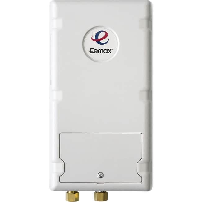 Eemax SPEX2412T LavAdvantage 3 GPM, 2.4 Kilowatt, 120 Volt Electric - White