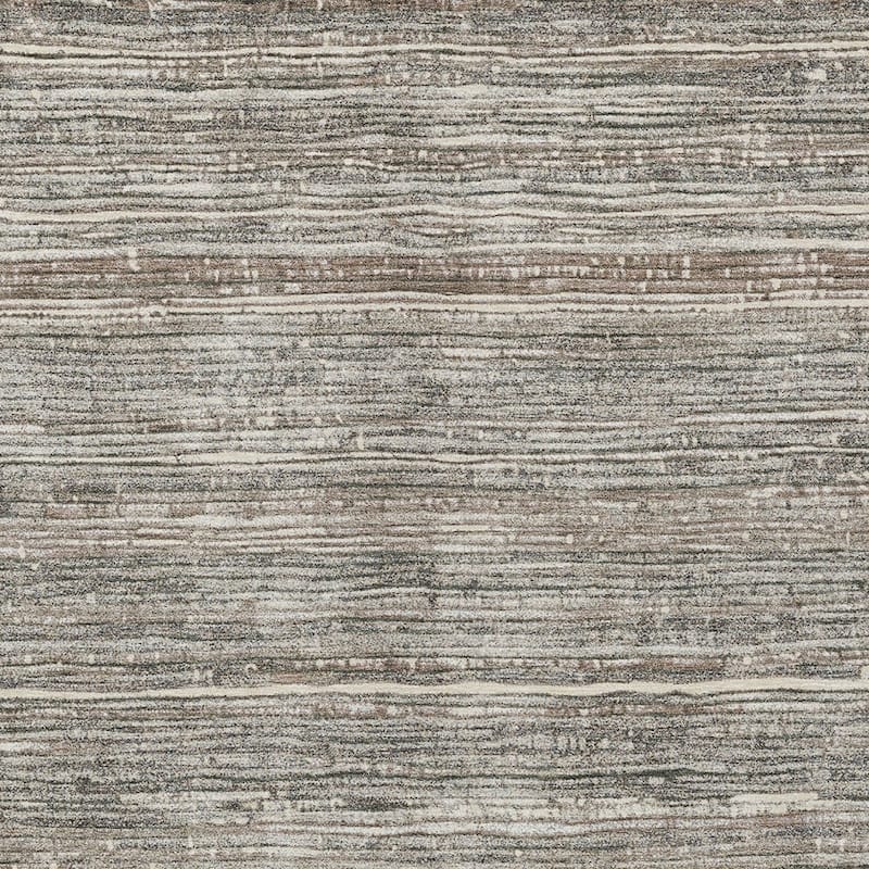 HomeRoots Striped Transitional Rectangle Outdoor Rug