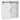 Wall Cabinet Storage Cabinet with Sliding Door Medicine Cabinet