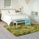 preview thumbnail 3 of 130, Modern Indoor Area Rug Tie-Dyed Carpet for Living Room Bedroom Nursery