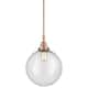 Option Antique Copper / Seedy