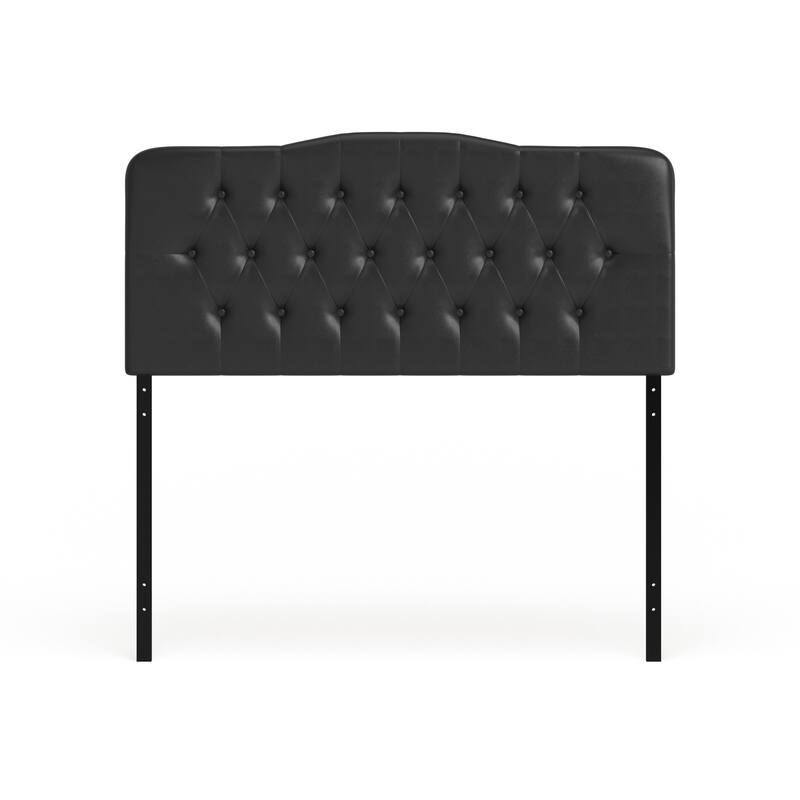 Copper Grove Strathgartney Button-tufted Queen-size Upholstered Headboard