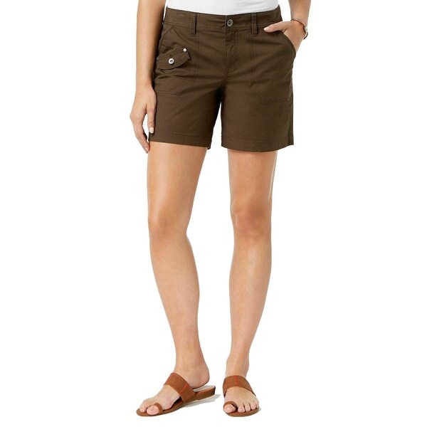 hawke and co cargo shorts