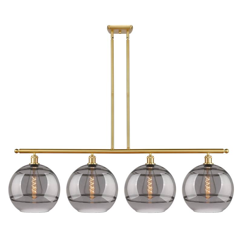 Innovations Lighting 516-4I-14-50 Rochester Linear Rochester 4 Light
