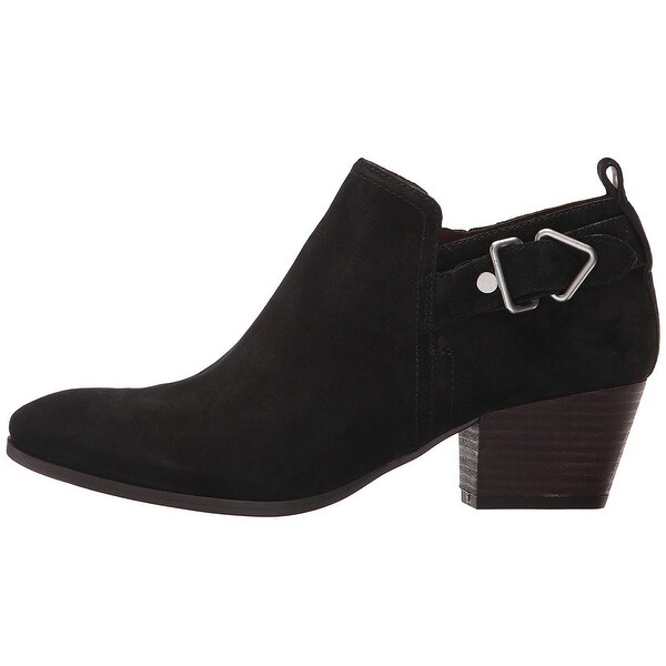 franco sarto garfield bootie