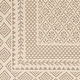 preview thumbnail 16 of 19, Leonel Bohemian & Eclectic Area Rug