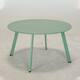 Option Light Green
