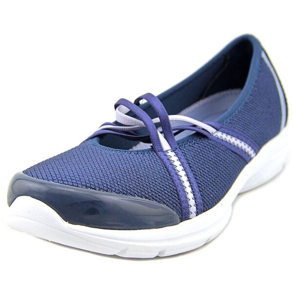 Easy Spirit e360 Quinty Women Navy Mu Fb Walking Shoes