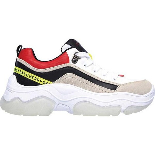 skechers ampd