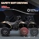 preview thumbnail 31 of 33, 12V7AH Bombardier Licensed ATV w/Remote Control