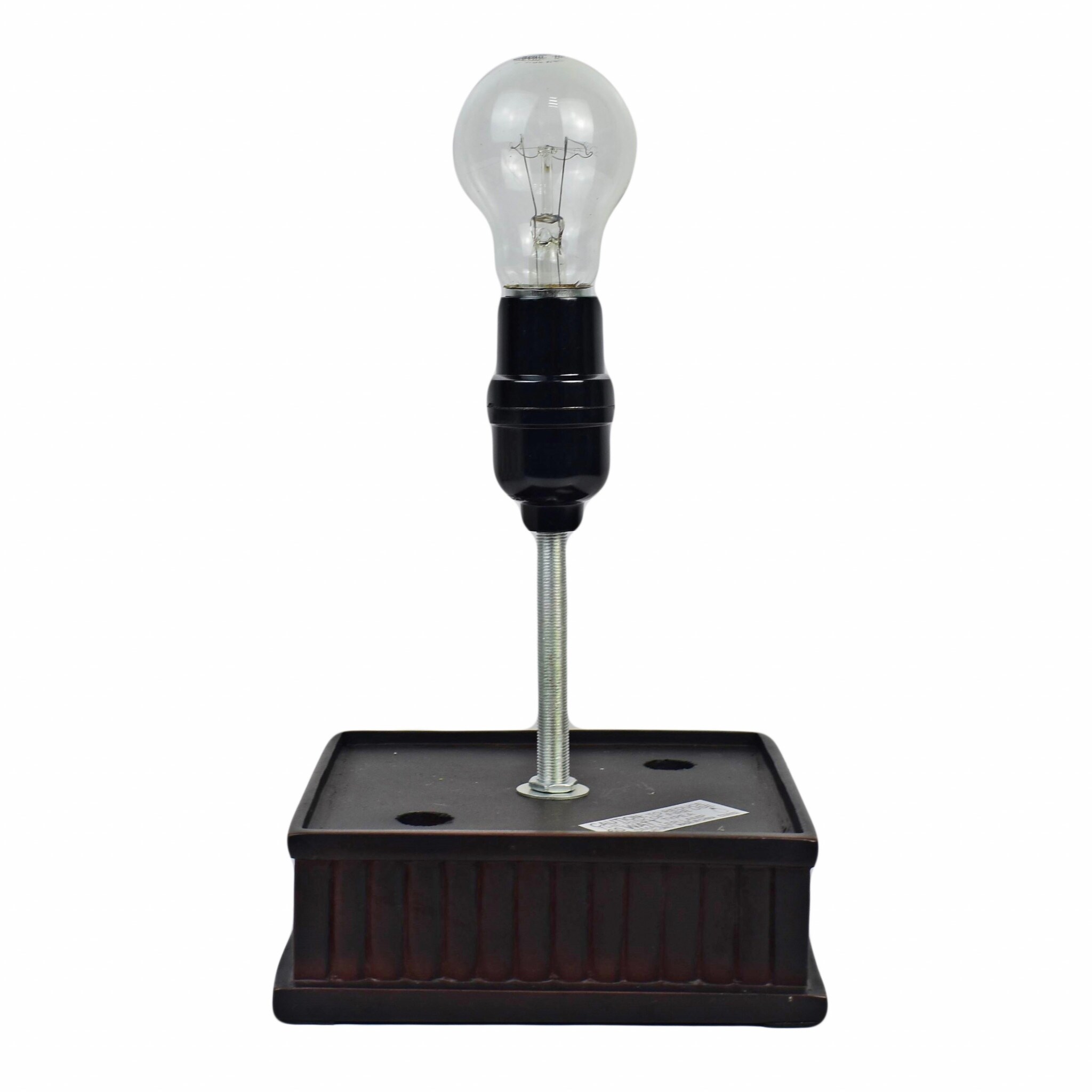 HomeRoots Tiffany Style Table Lamp - Thumbnail 2