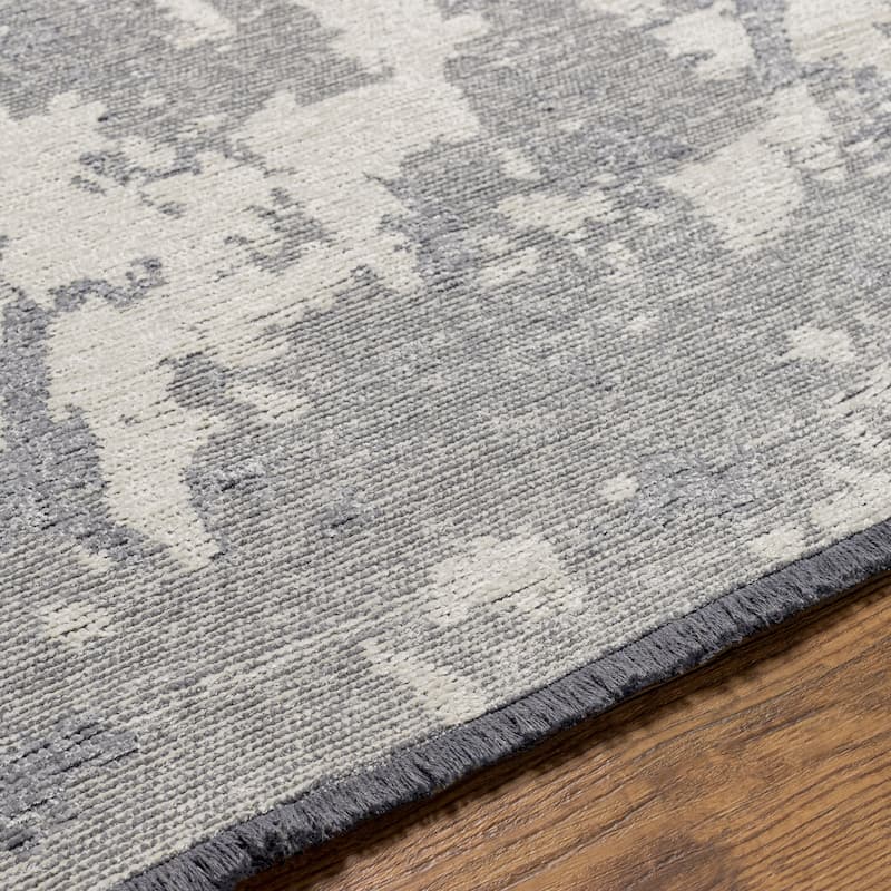 Livabliss Bente Modern Abstract Area Rug