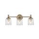 Option Satin Champagne