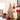 Pre-lit LED 7ft PE/PVC Artificial Snow Flocked Christmas Tree with Metal Stand - 84" H x 42.5" W x 42.5" D
