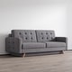 preview thumbnail 43 of 44, Vegas Queen Futon Sleeper Sofa Bed