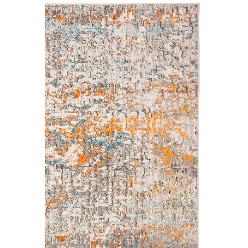 SAFAVIEH Madison Coleen Modern Abstract Rug