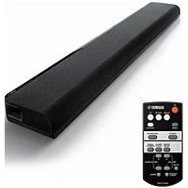 yamaha sound bar black friday
